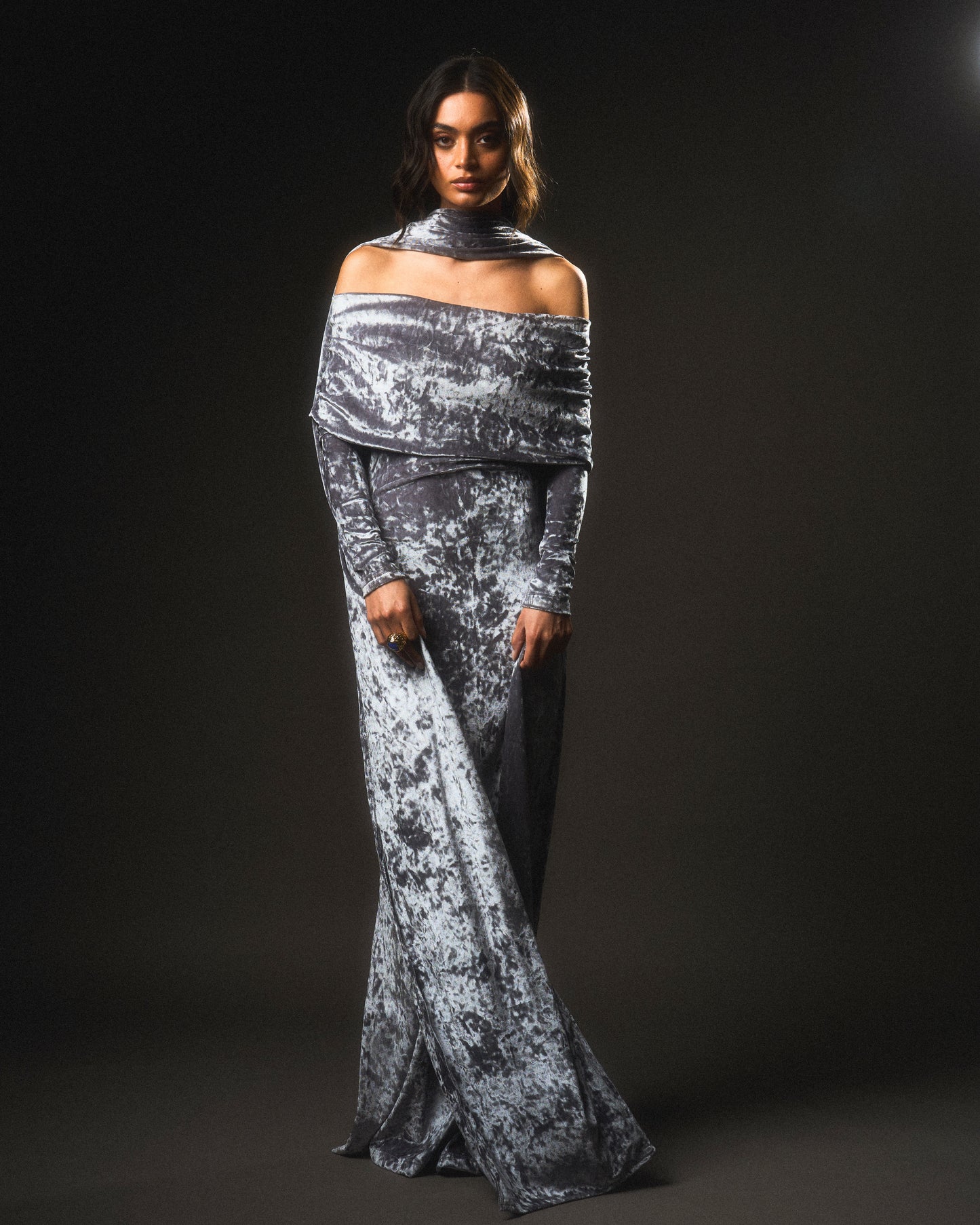 Metal ( ready to deliver)