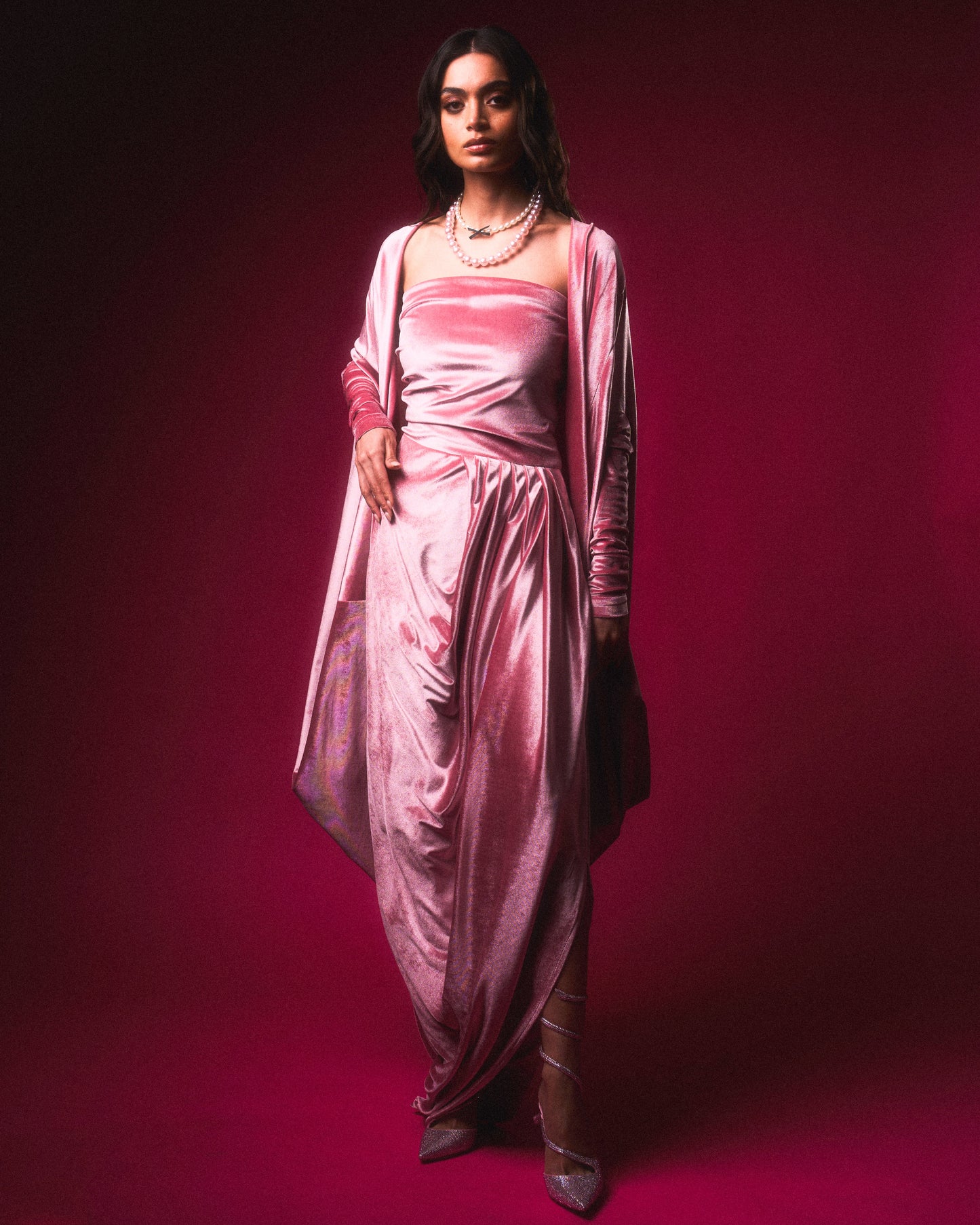 Tatiana (NEXT DAY DELIVERY)