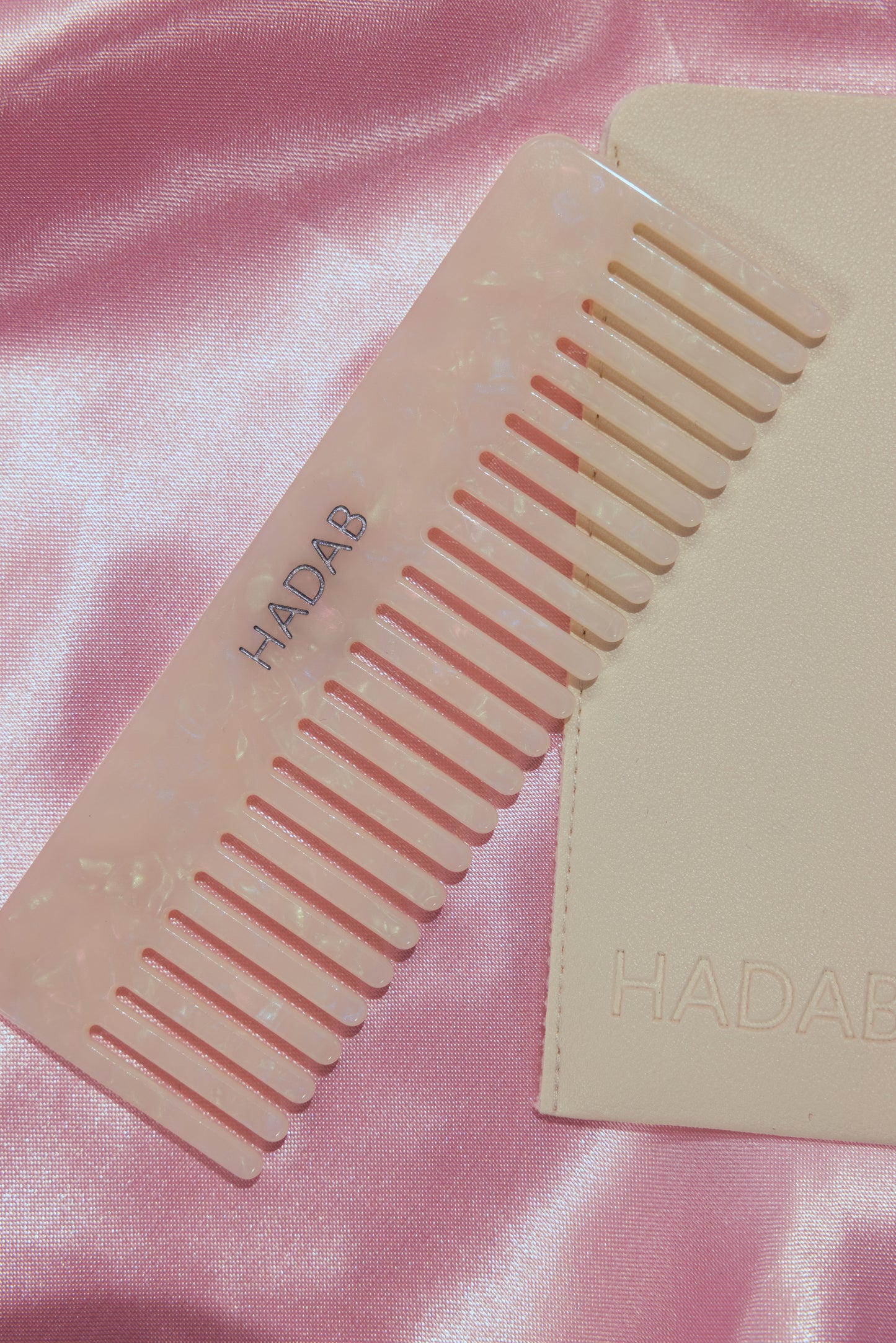 Comb ||
