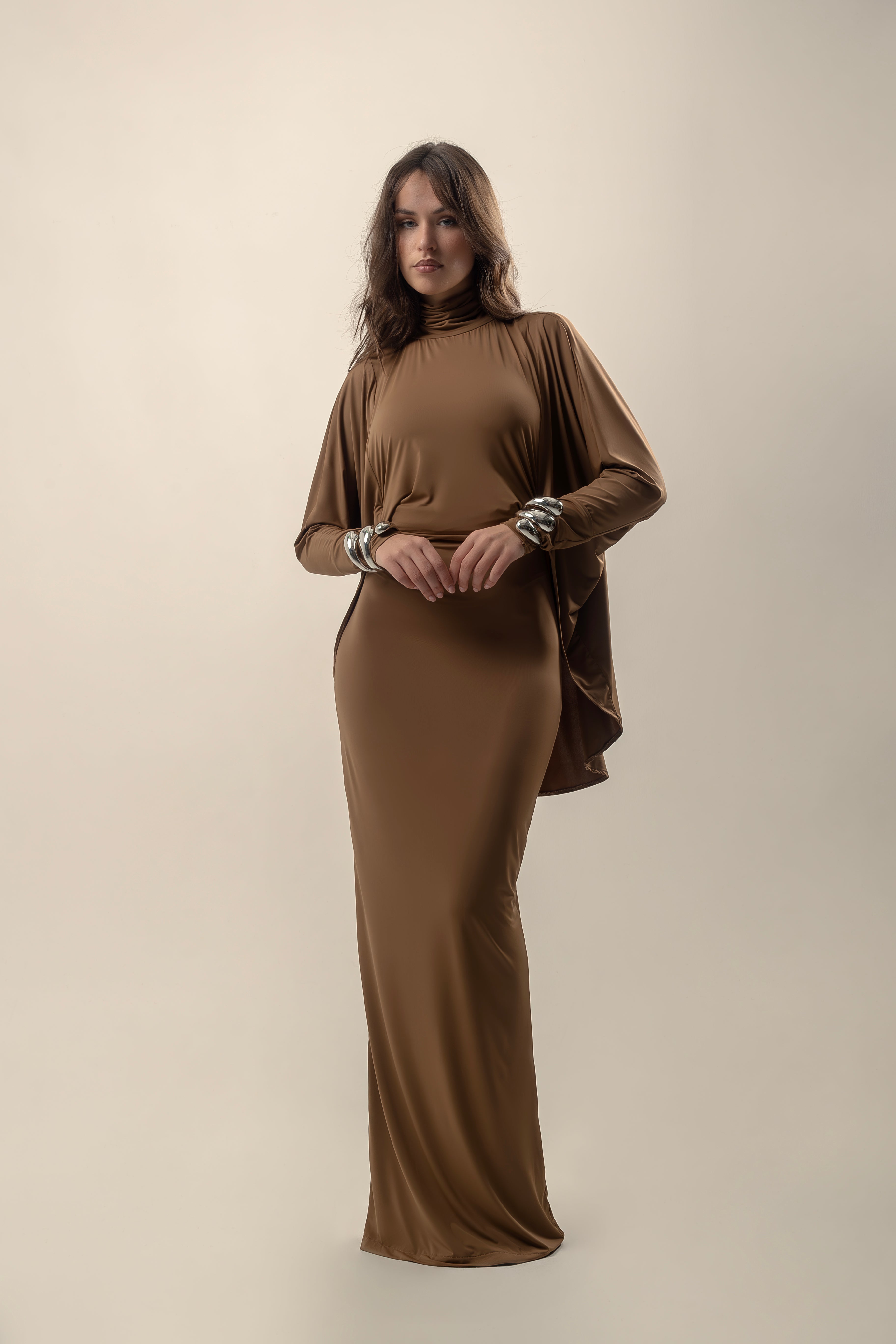 Mocha ( pre-order 5 days)