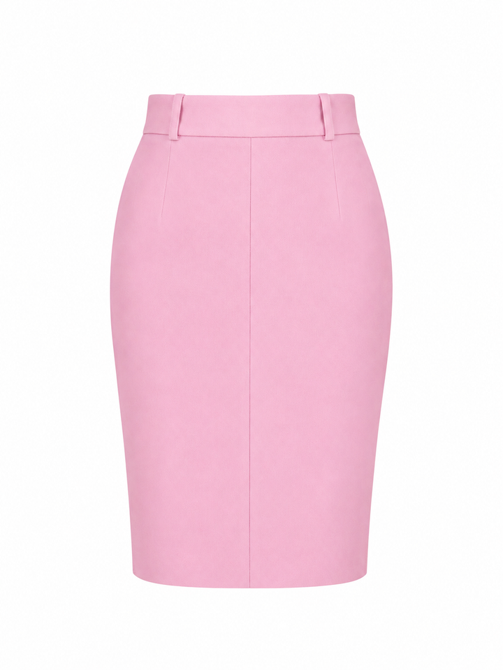 Whimsy skirt