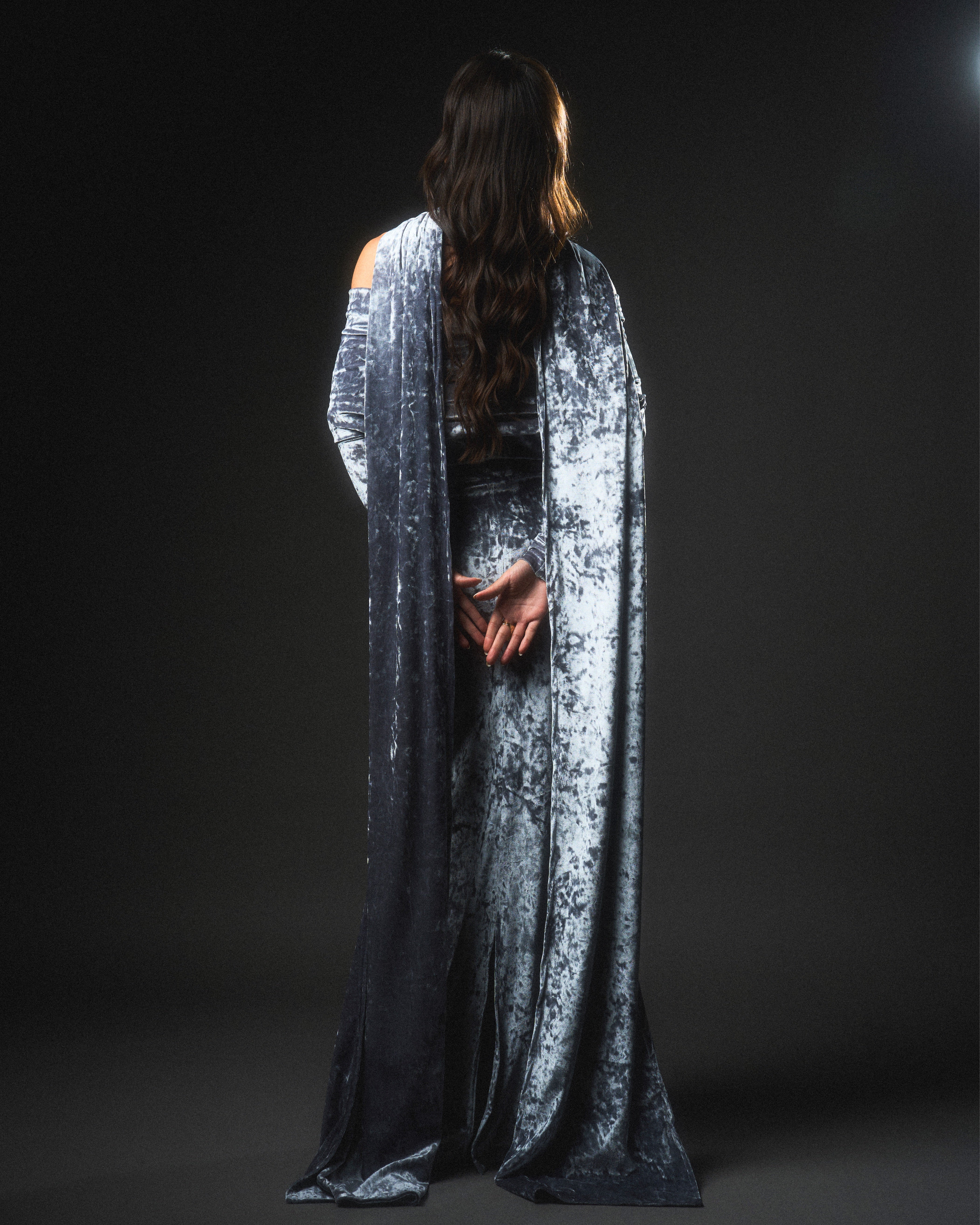 Metal ( ready to deliver)