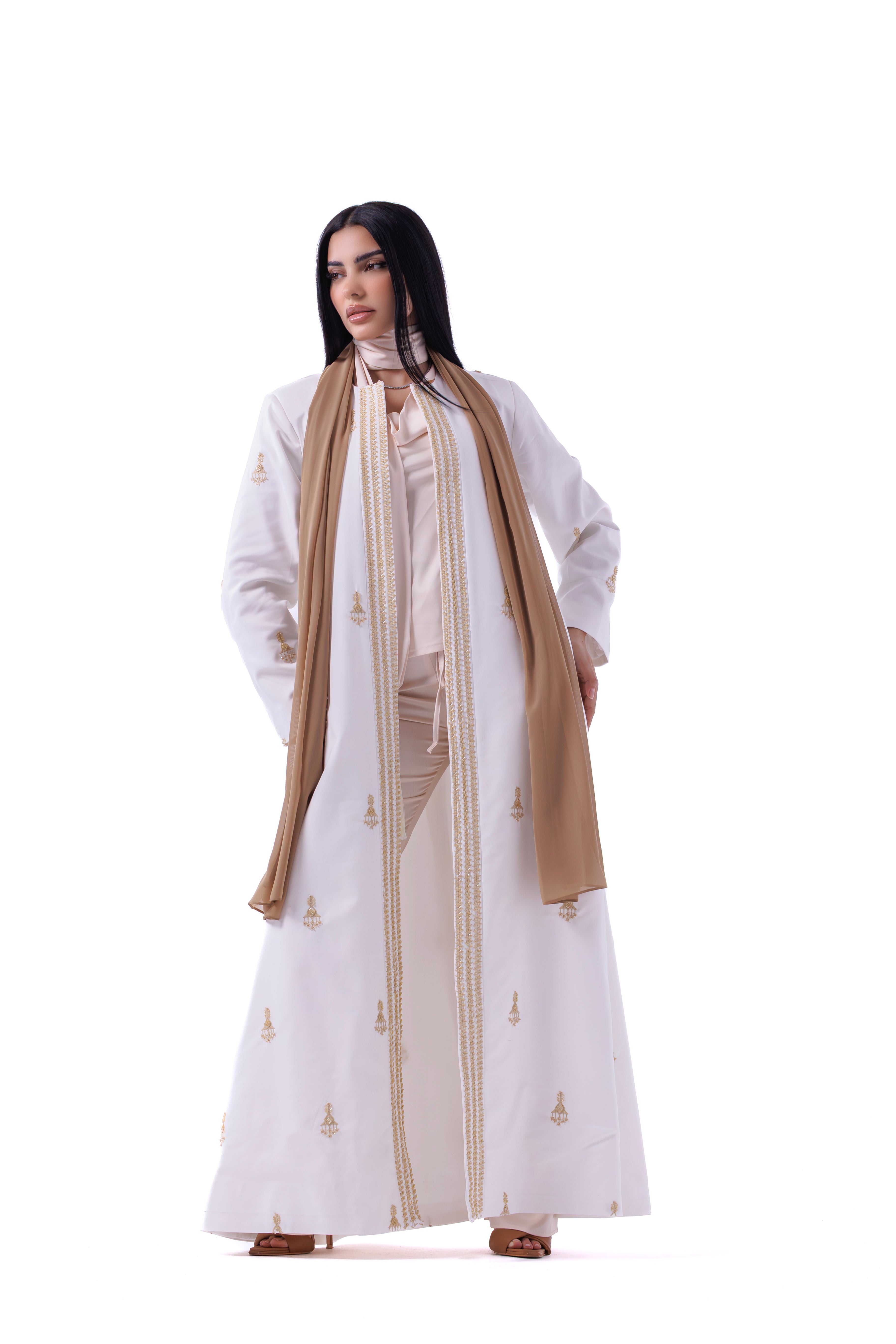 Arabïa 8