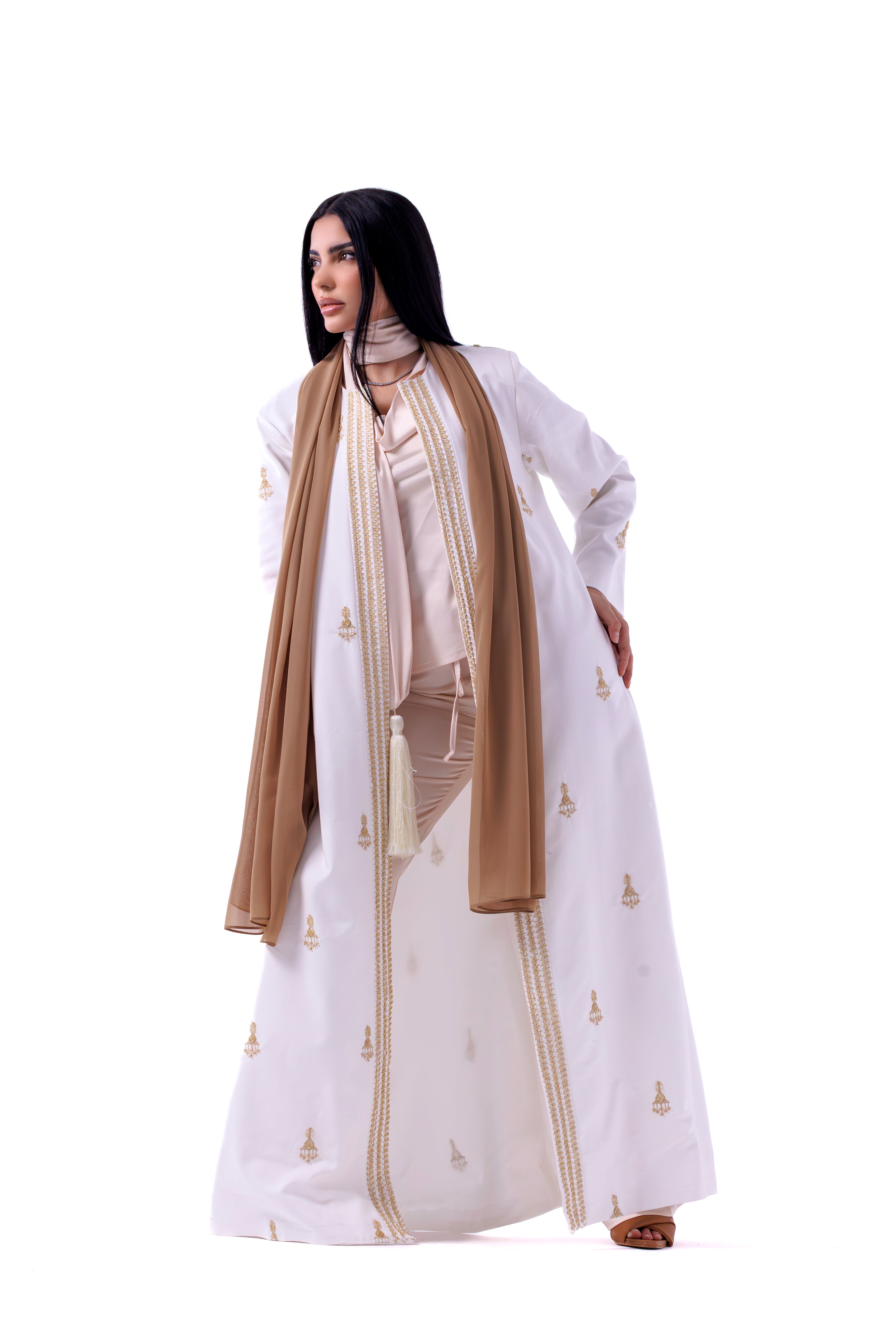 Arabïa 8