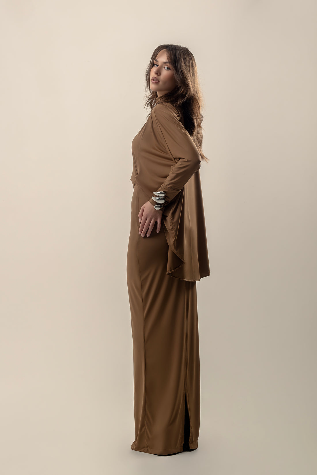 Mocha ( pre-order 5 days)