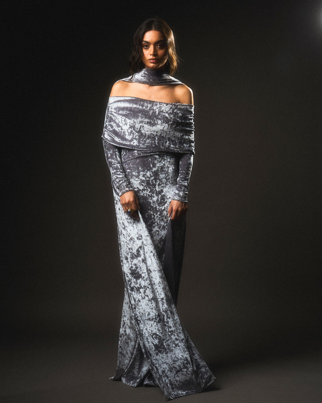 Metal ( ready to deliver)