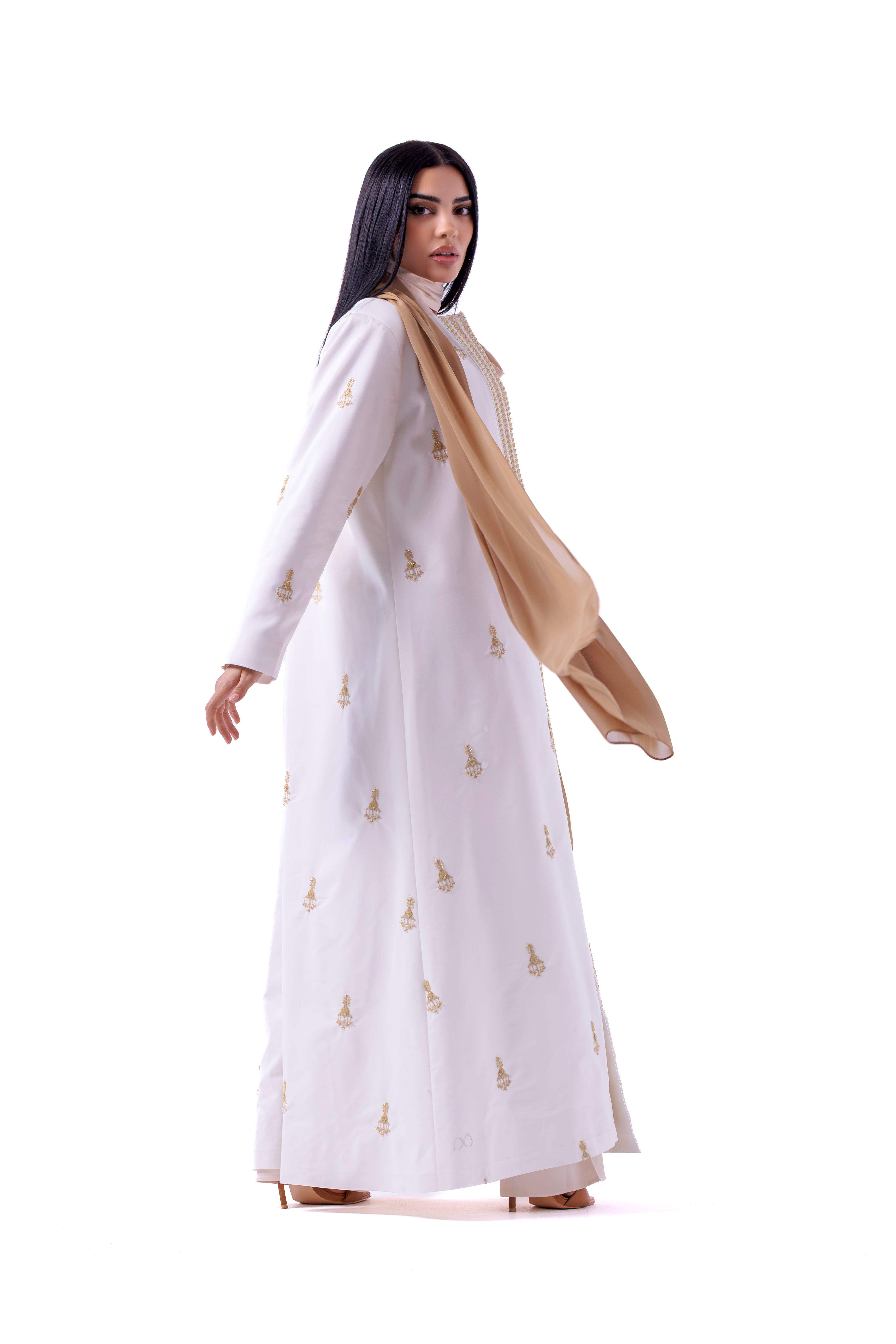Arabïa 8
