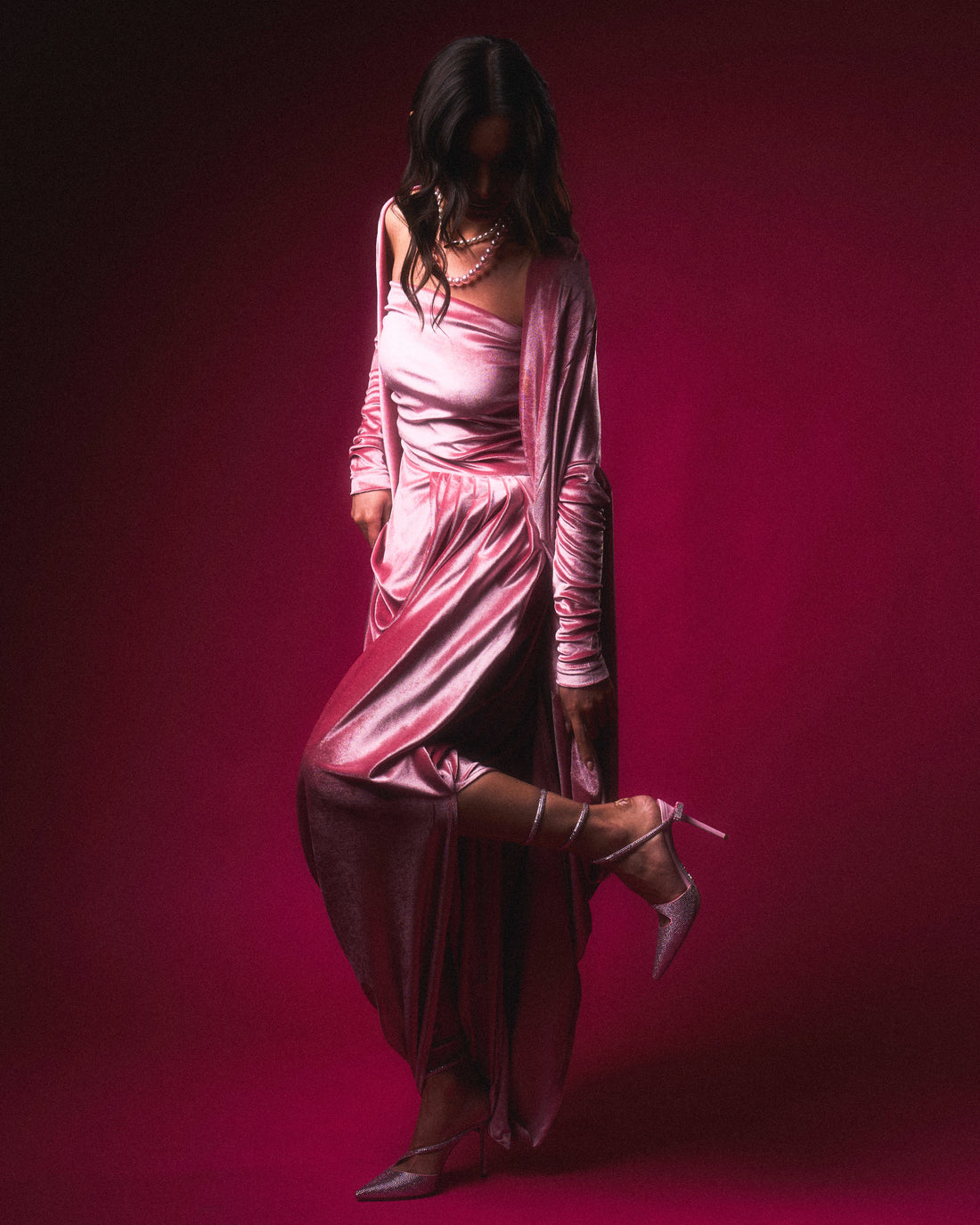 Tatiana (NEXT DAY DELIVERY)