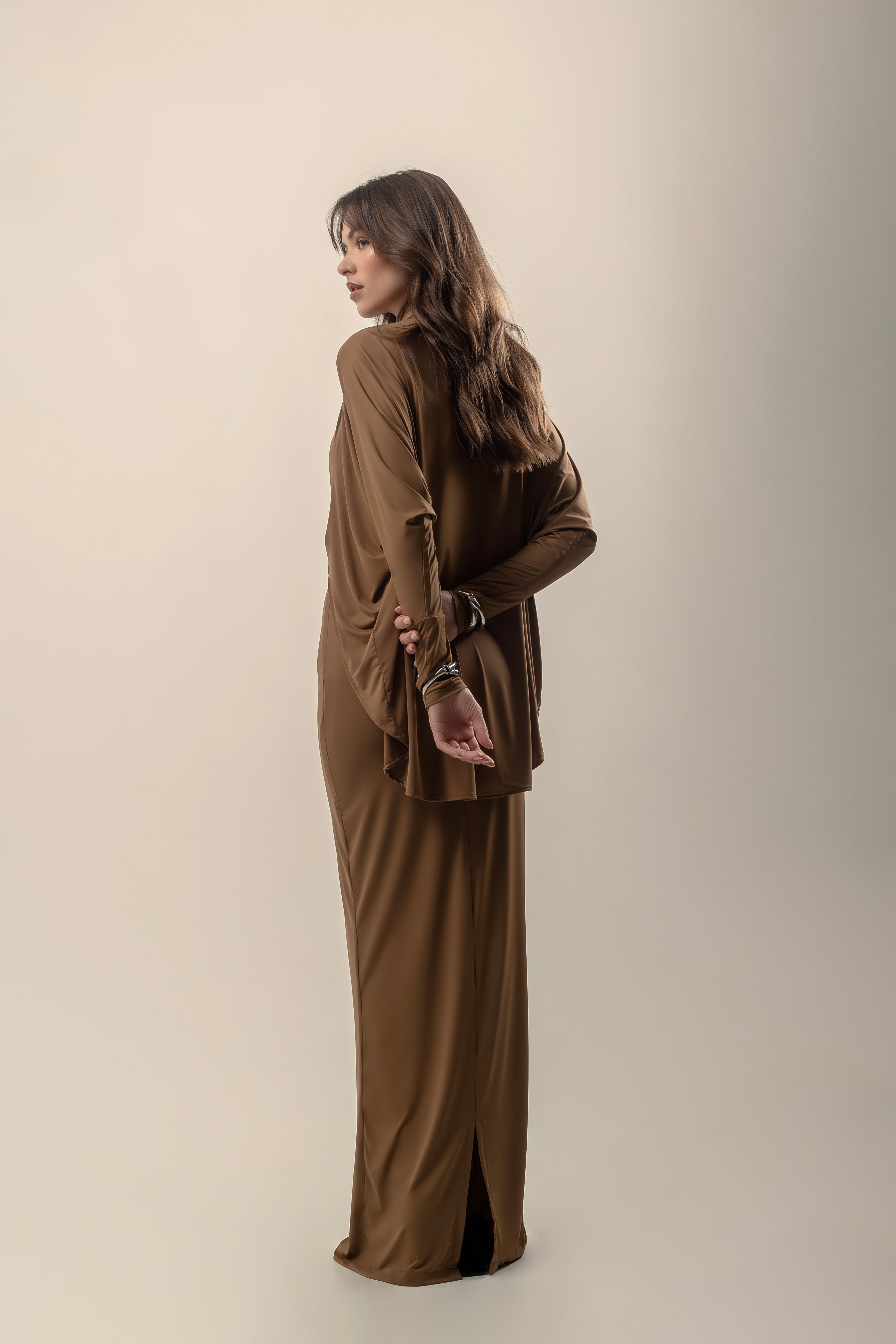 Mocha ( pre-order 5 days)