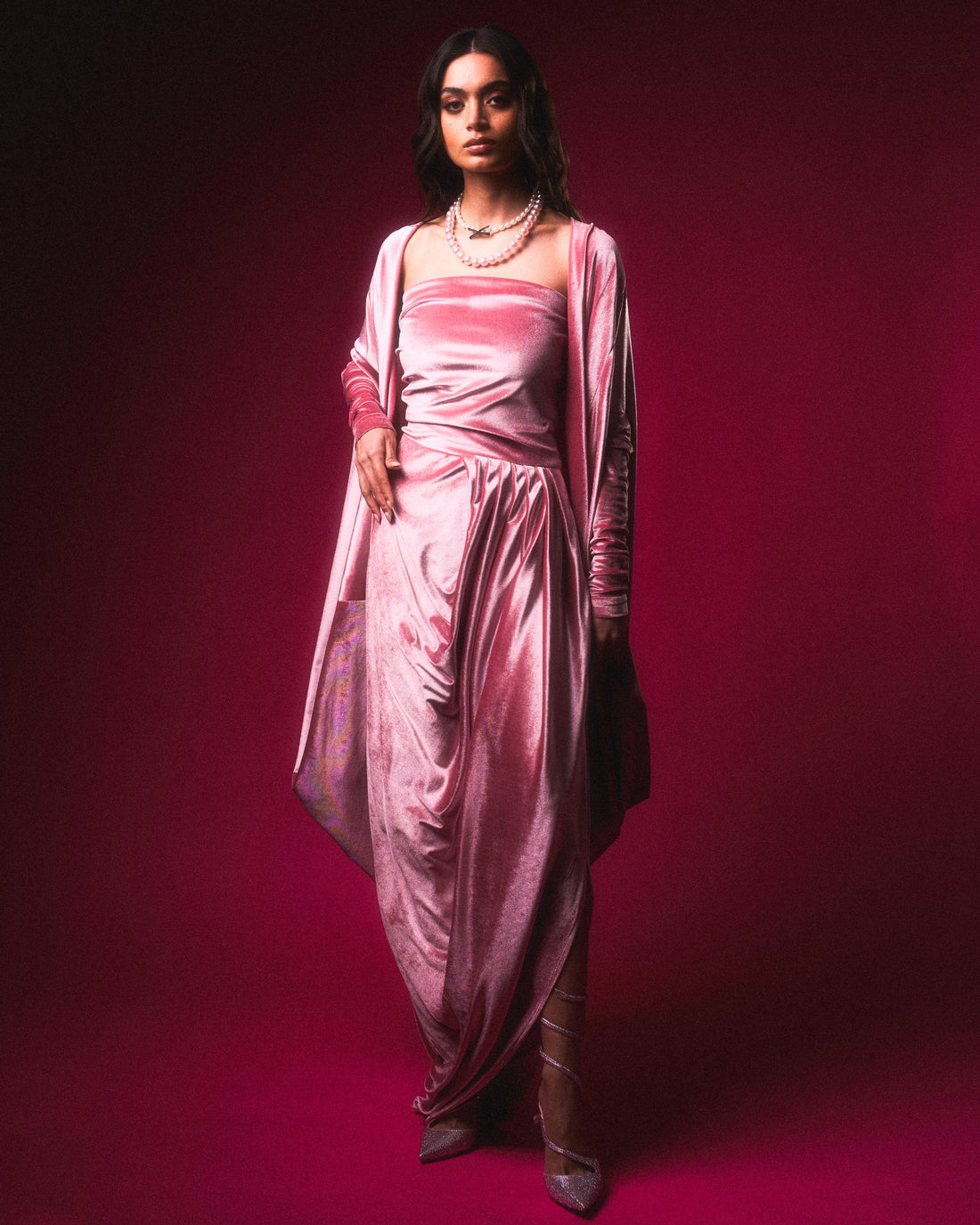 Tatiana (NEXT DAY DELIVERY)