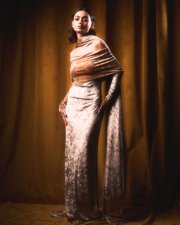 Goldness ( ready to deliver)