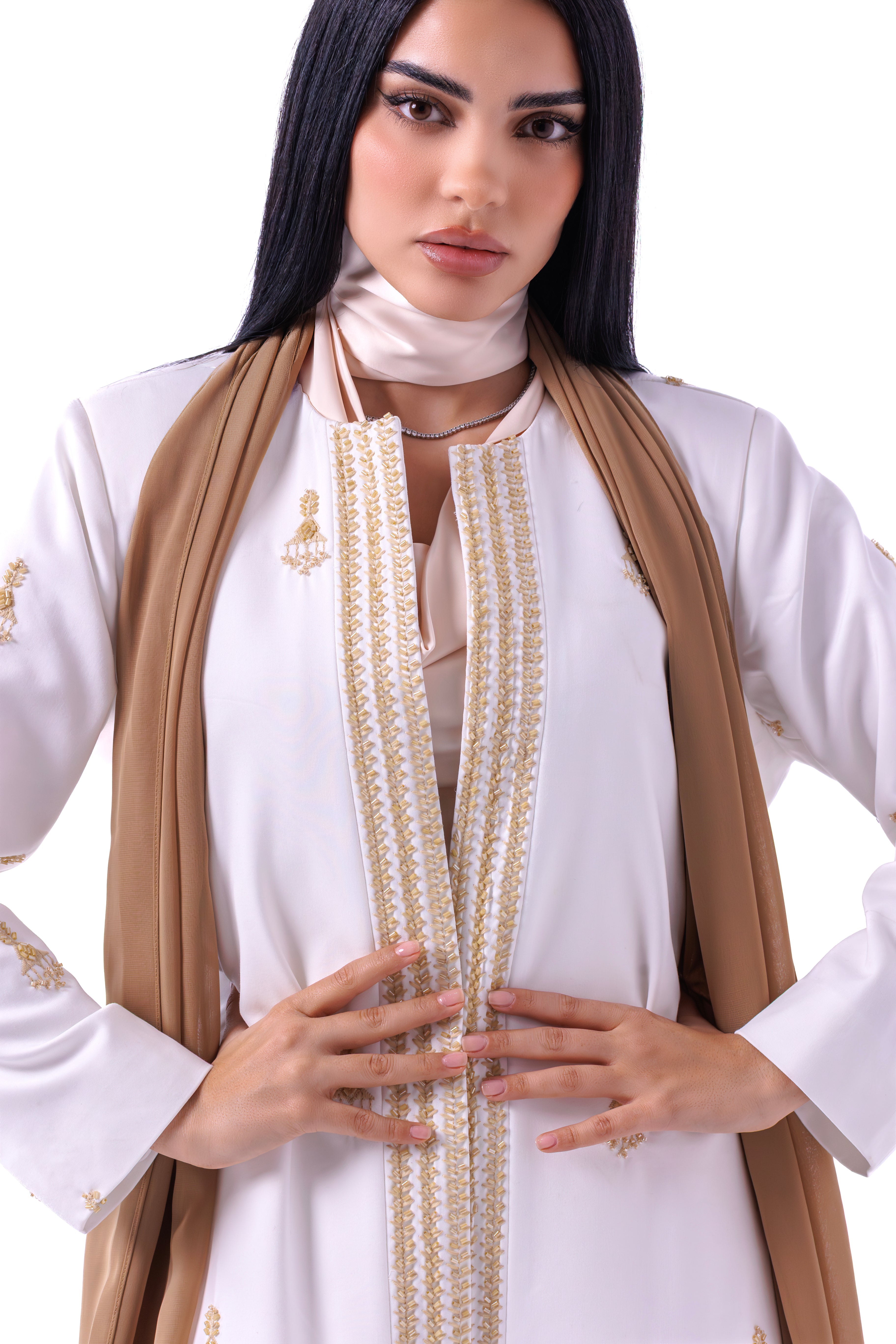 Arabïa 8