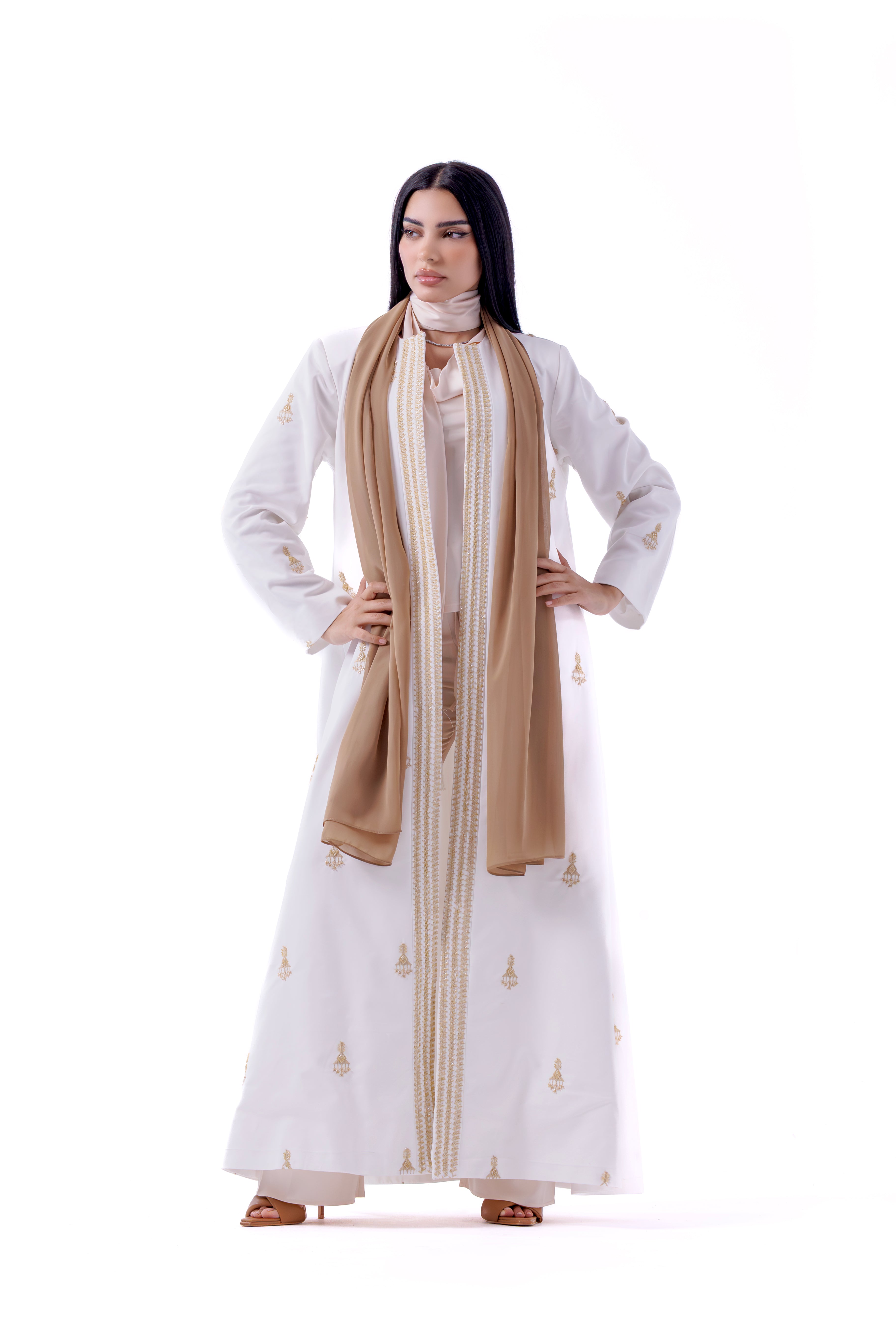 Arabïa 8