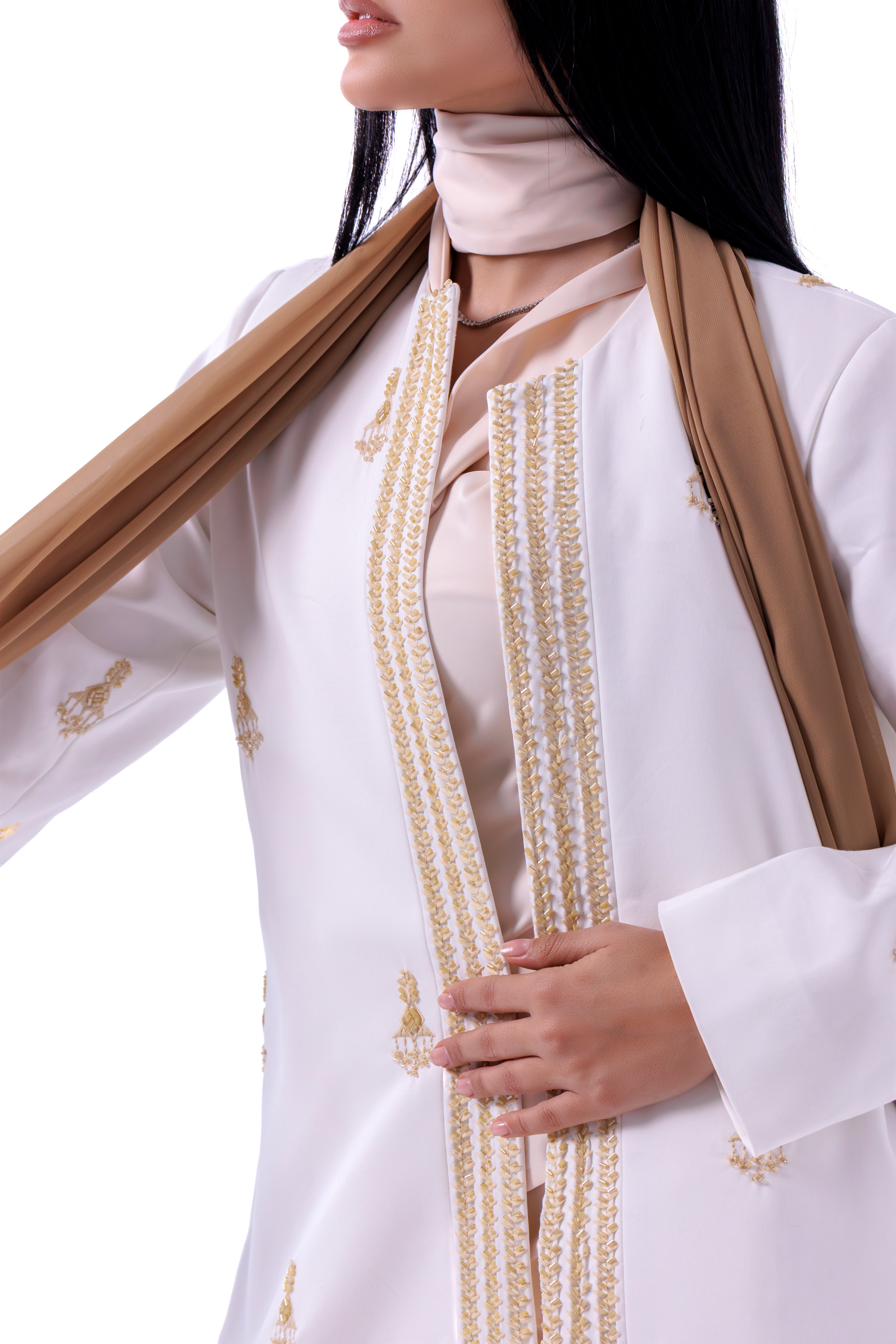 Arabïa 8