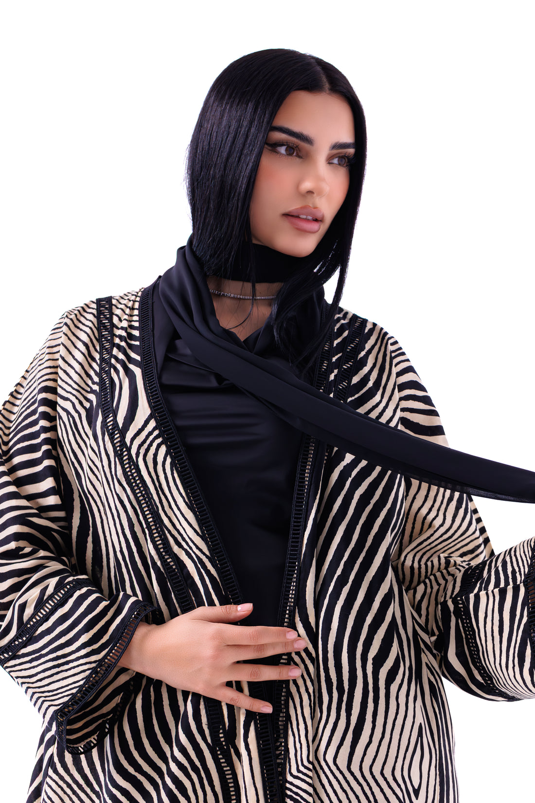 Arabïa 4