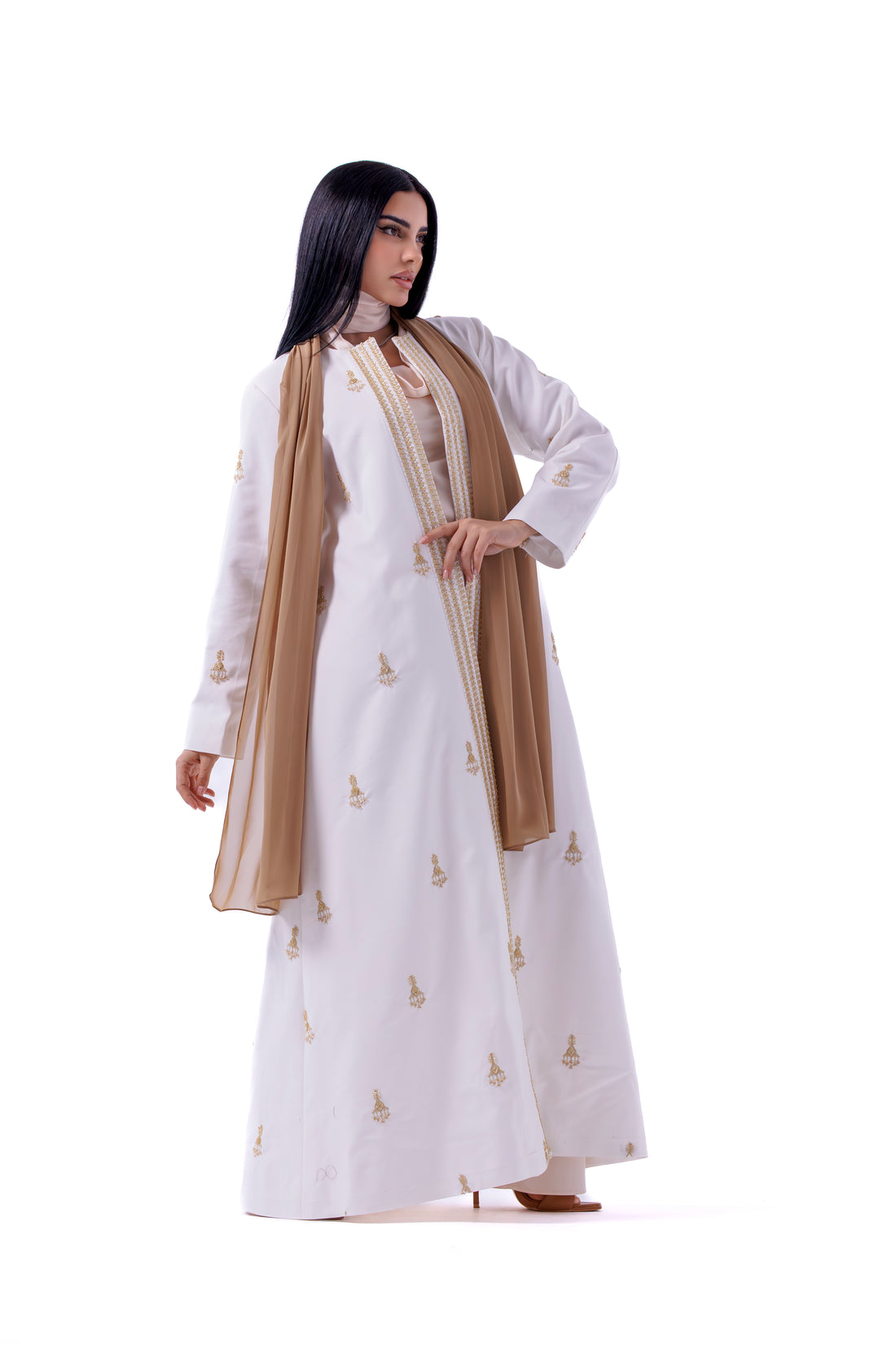 Arabïa 8