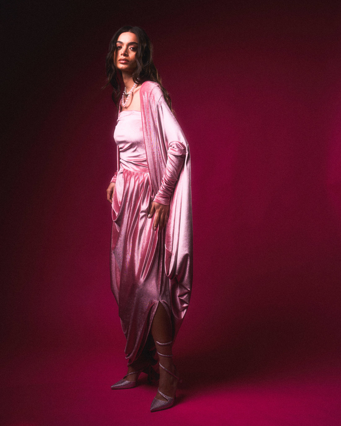 Tatiana (NEXT DAY DELIVERY)