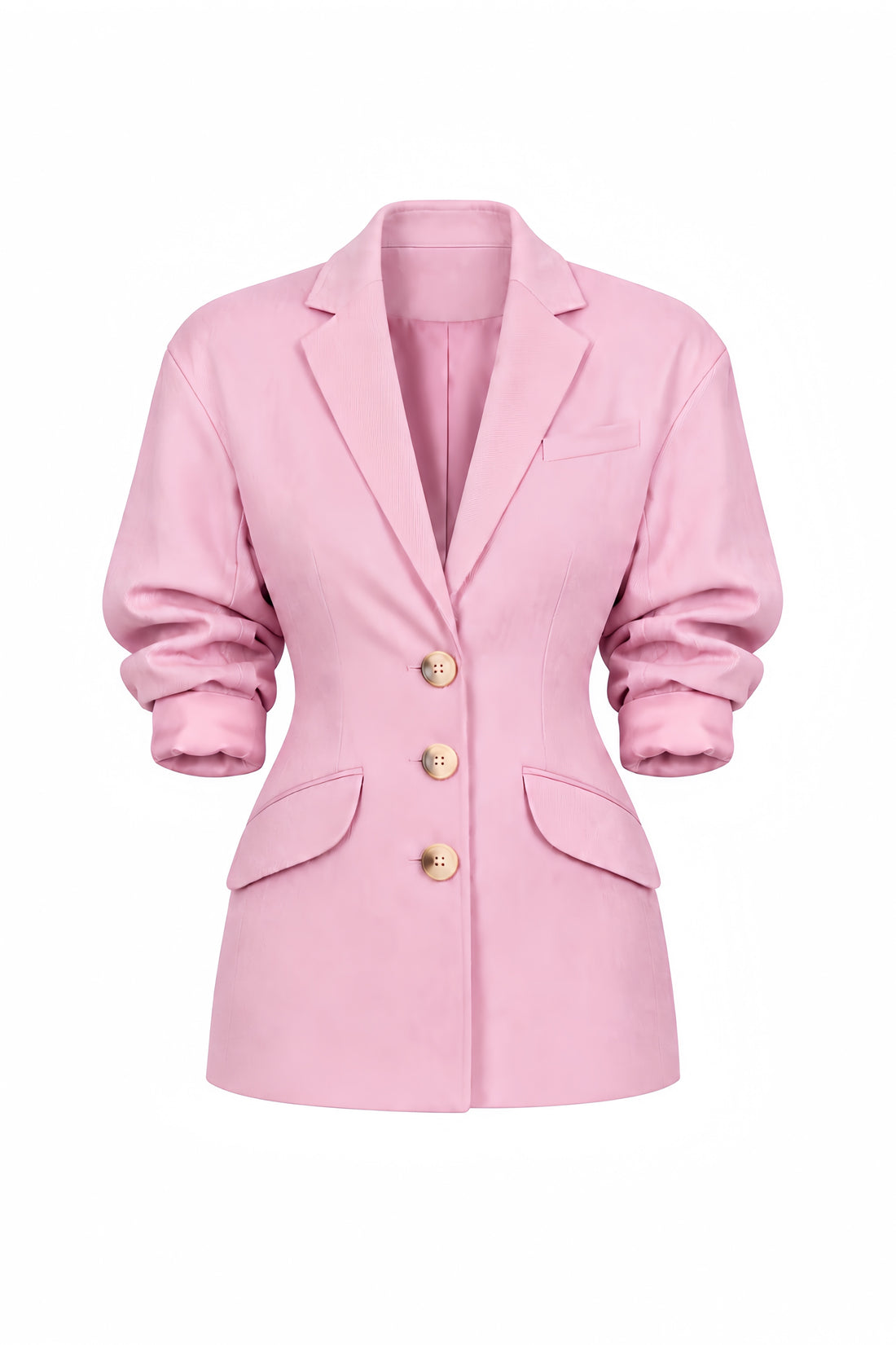 Snatched blazer