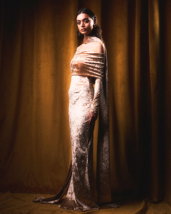 Goldness ( ready to deliver)